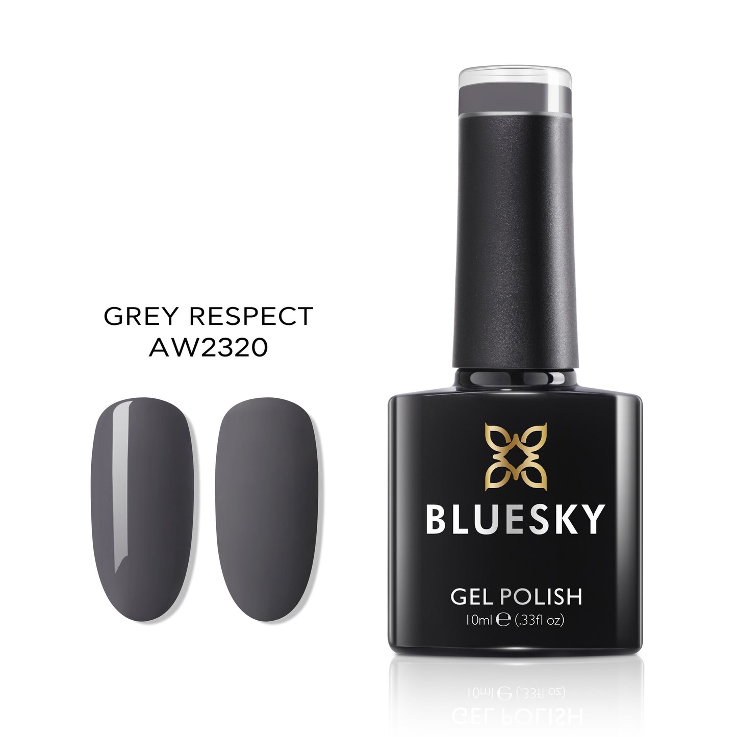 Bluesky AW2320 Grey Respect