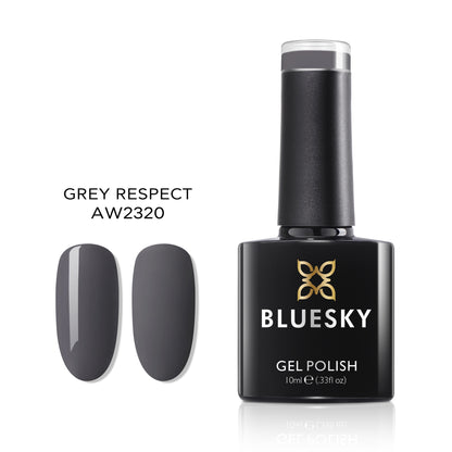 Bluesky AW2320 Grey Respect