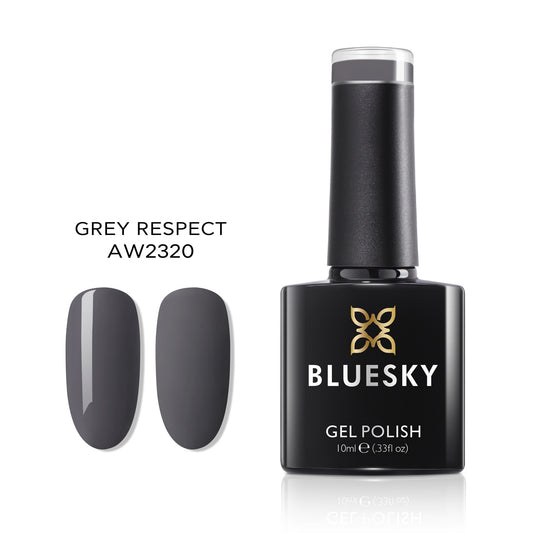 Bluesky AW2320 Grey Respect