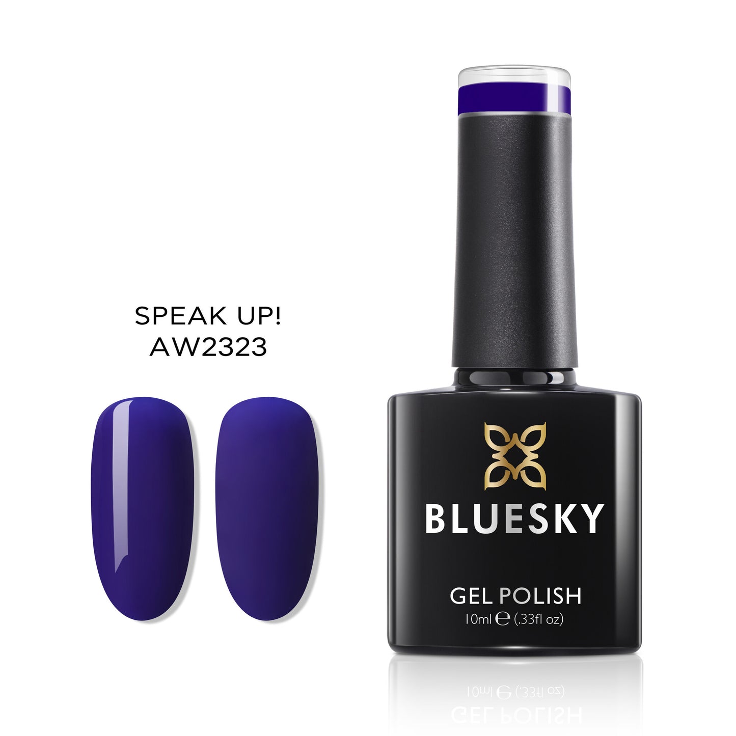 Blueskygellak.nl AW2323 Speak Up!