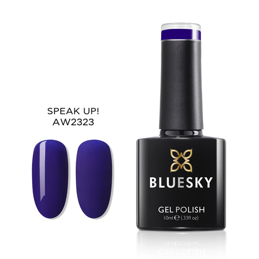 Bluesky AW2323 Speak Up!