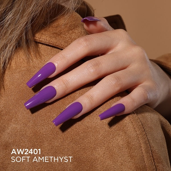 Bluesky AW2401 Soft Amethyst