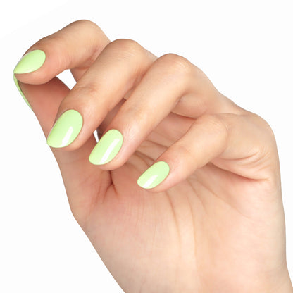 Blueskygellak.nl AW2402 Mint Harmony 
