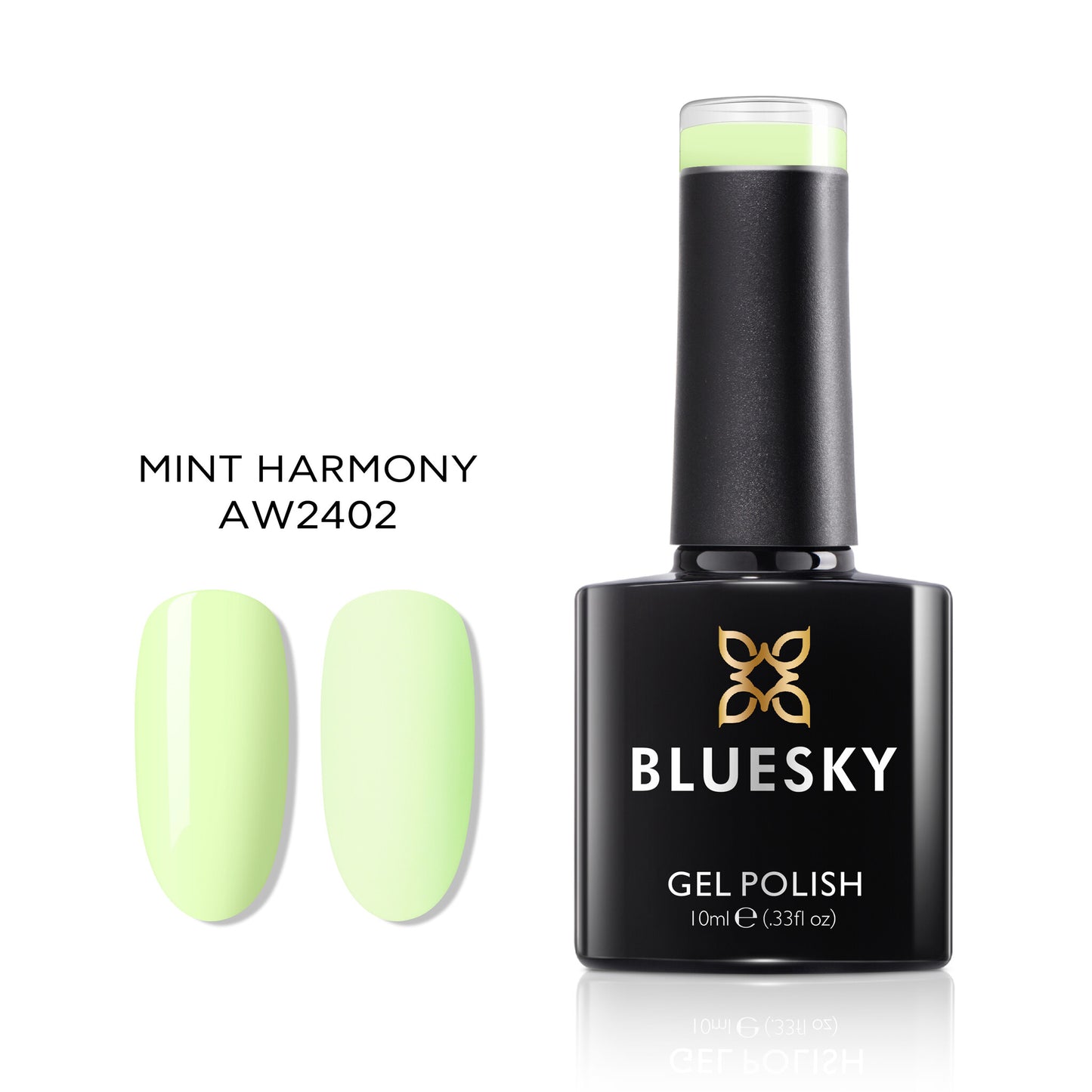 Bluesky AW2402 Mint Harmony 