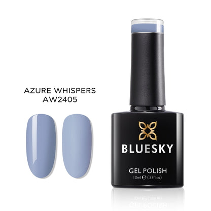 Bluesky AW2405 Azure Whispers 