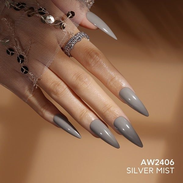 Bluesky AW2406 Silver Mist 