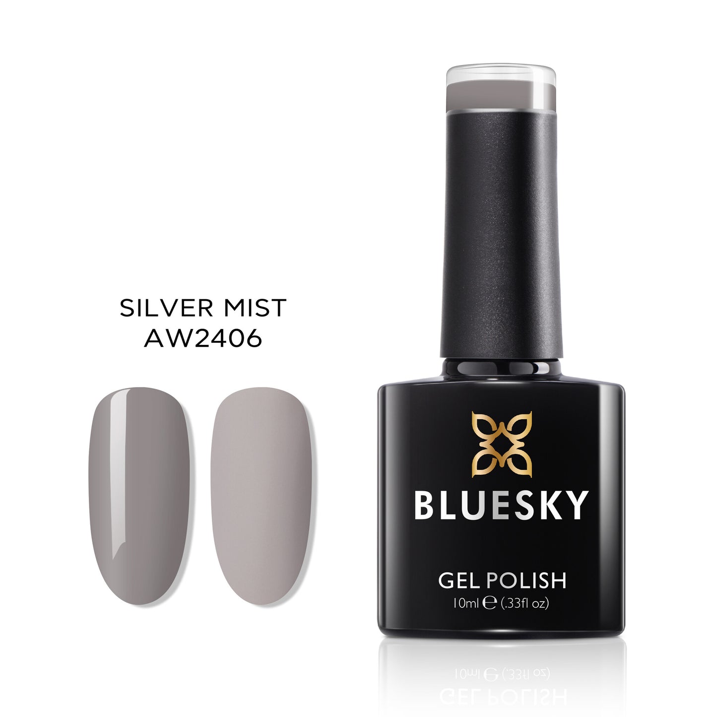 Blueskygellak.nl AW2406 Silver Mist 