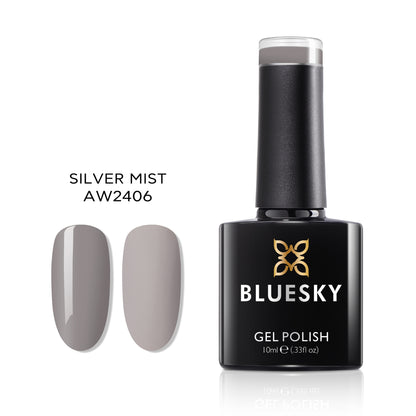 Bluesky AW2406 Silver Mist 