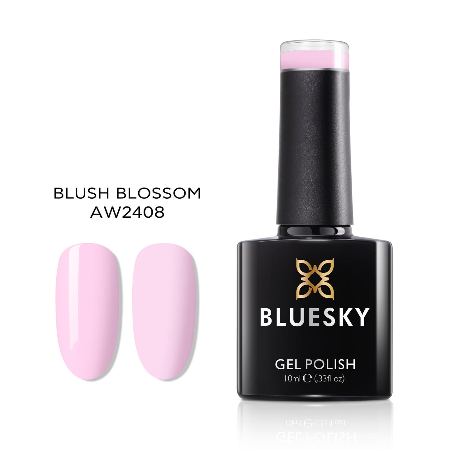 Bluesky AW2408 Blush Blossom 