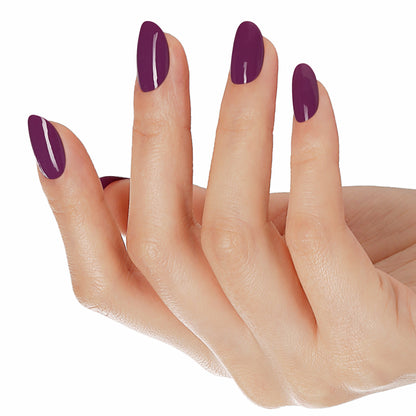 Blueskygellak.nl AW2409 Velvet Plum 