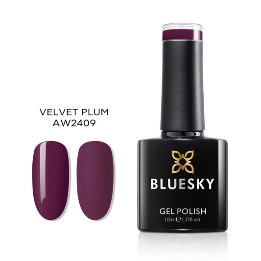 Blueskygellak.nl AW2409 Velvet Plum 