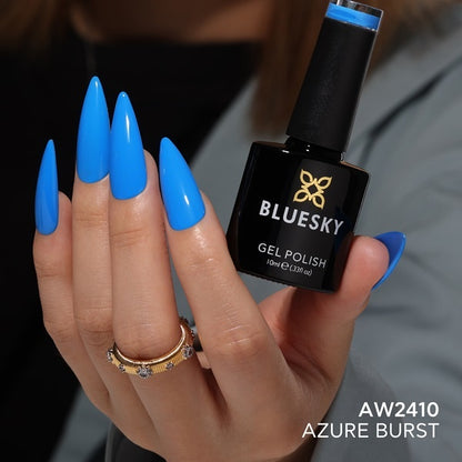 Blueskygellak.nl AW2410 Azure Burst 