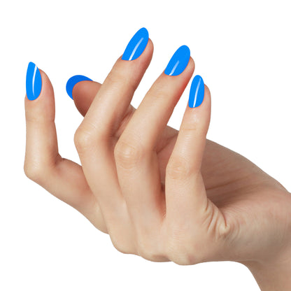 Blueskygellak.nl AW2410 Azure Burst 