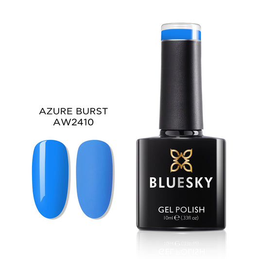 Bluesky AW2410 Azure Burst 