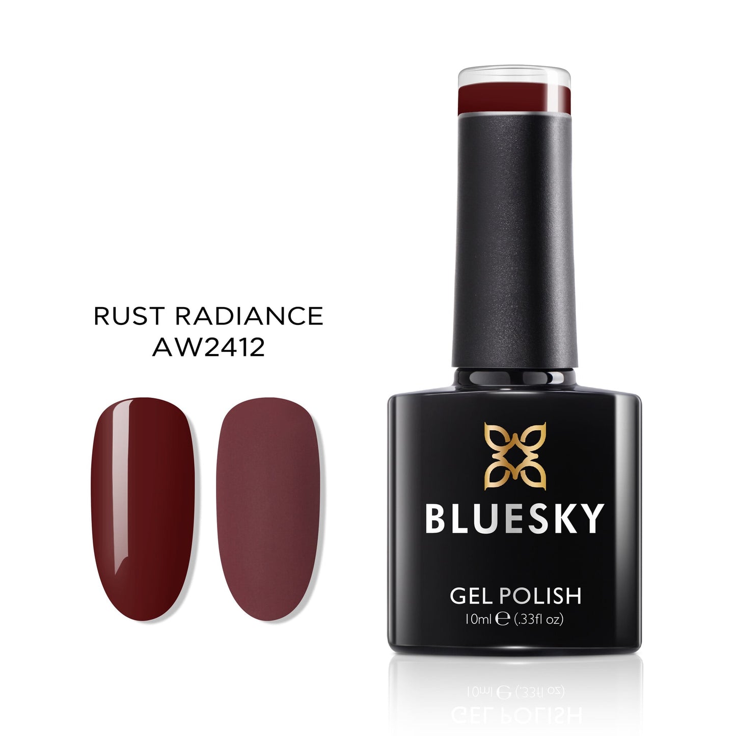 Bluesky AW2412 Rust Radiance 