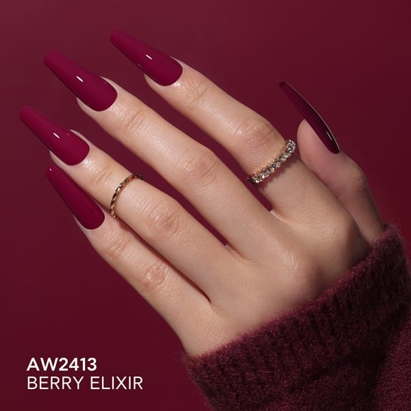 Blueskygellak.nl AW2413 Berry Elixer 