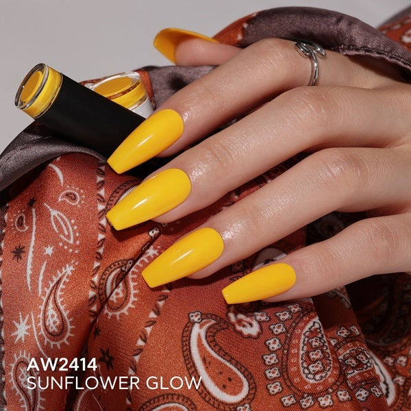 Bluesky AW2414 Sunflower Glow 