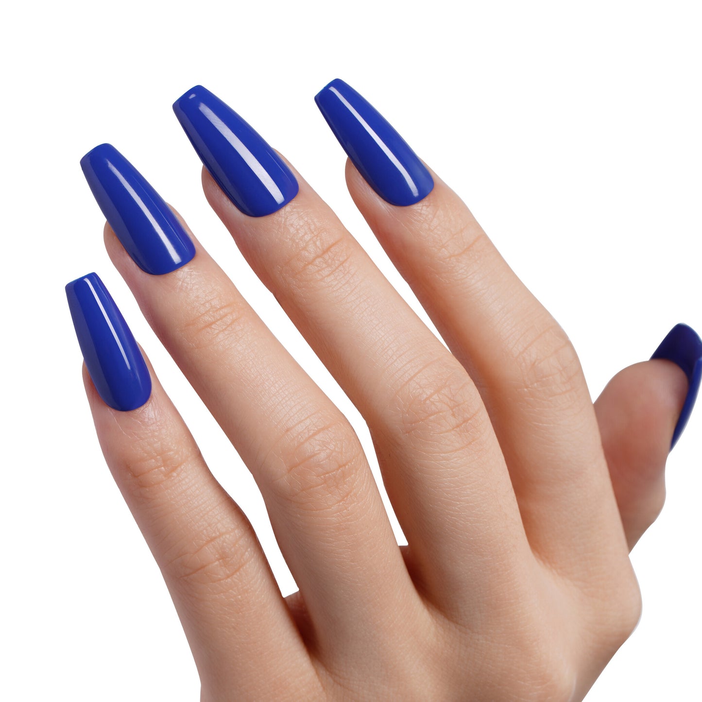 Blueskygellak.nl AW2415 Sapphire Skies 