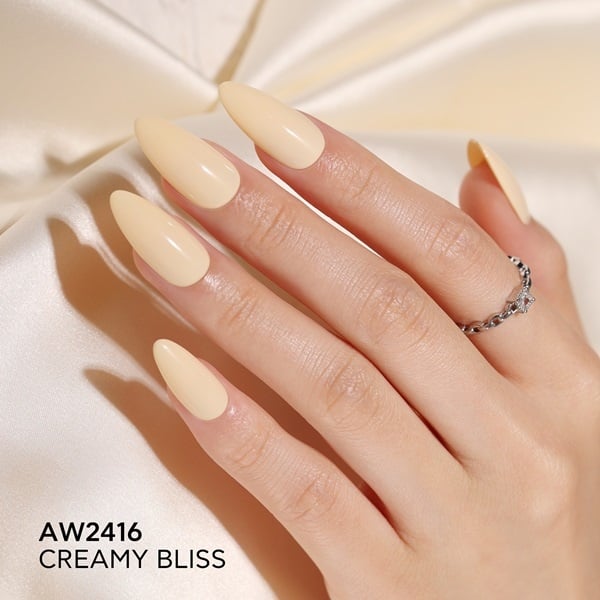 Bluesky AW2416 Creamy Bliss 