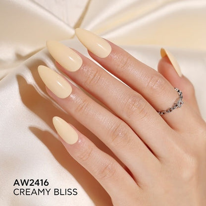 Bluesky AW2416 Creamy Bliss 
