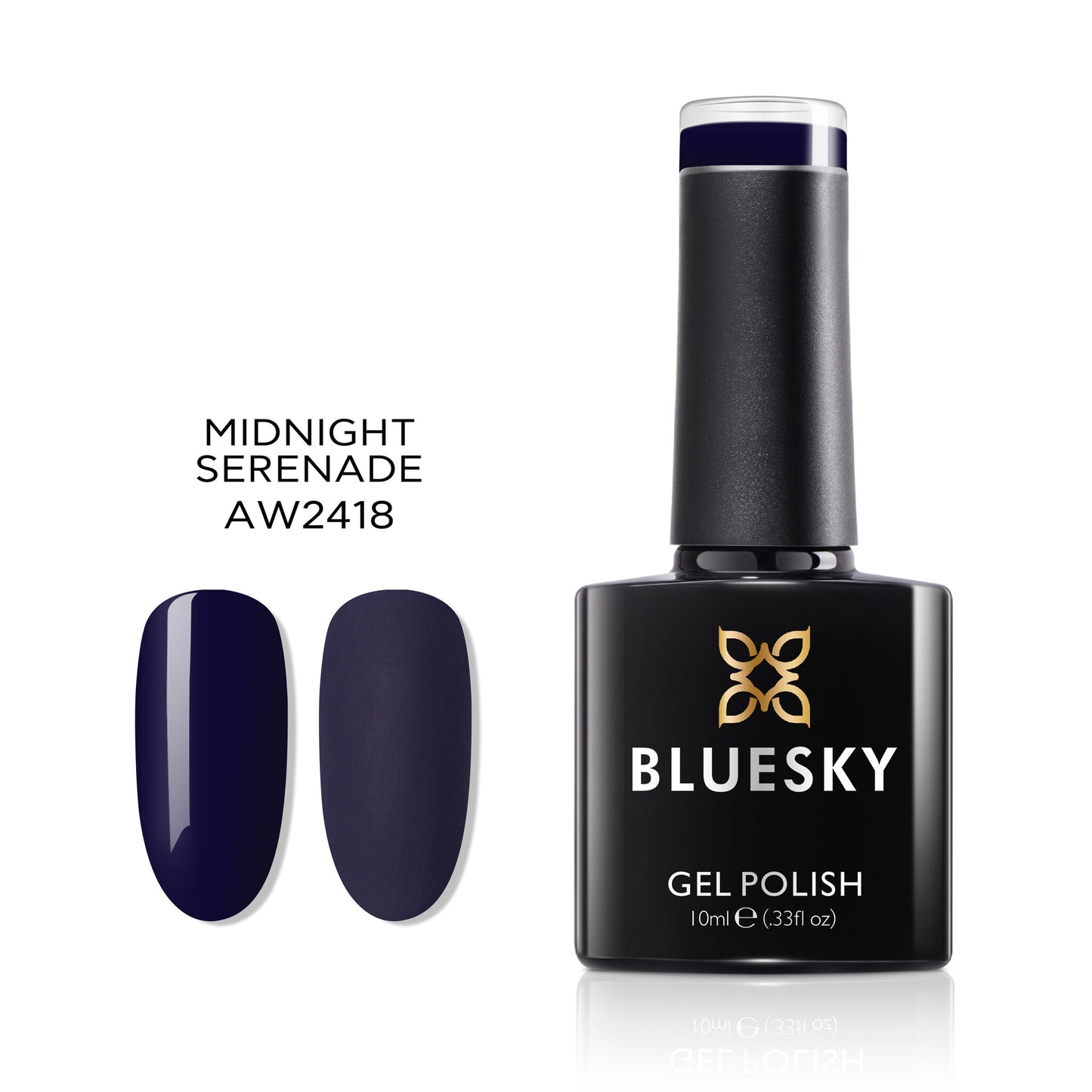 Blueskygellak.nl AW2418 Midnight Serenade 