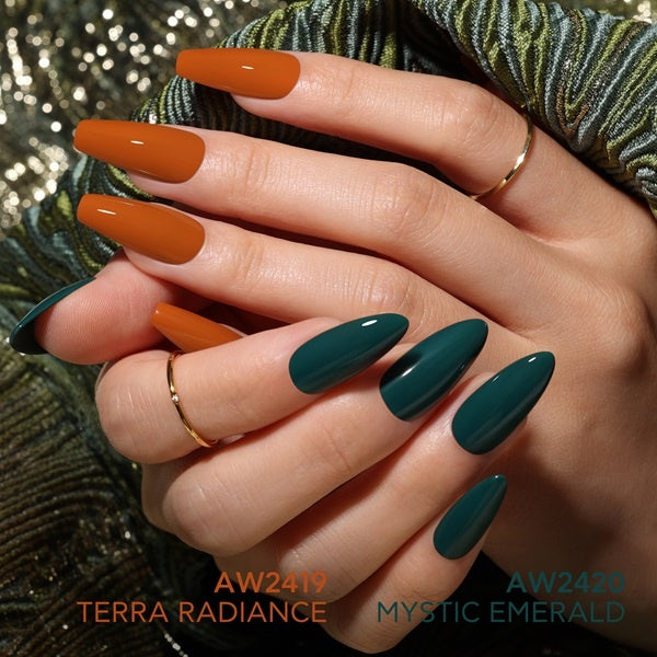 Bluesky AW2419 Terra Radiance