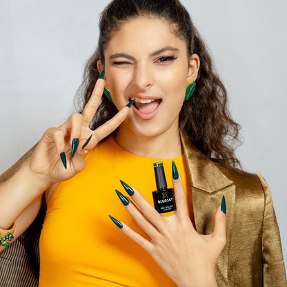 Blueskygellak.nl AW2420 Mystic Emerald 