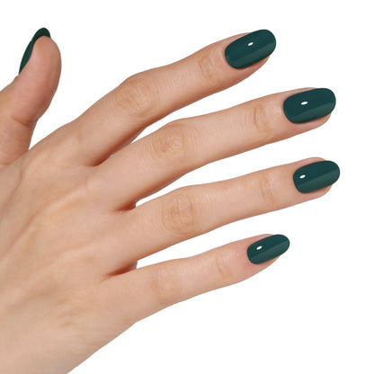 Blueskygellak.nl AW2420 Mystic Emerald 