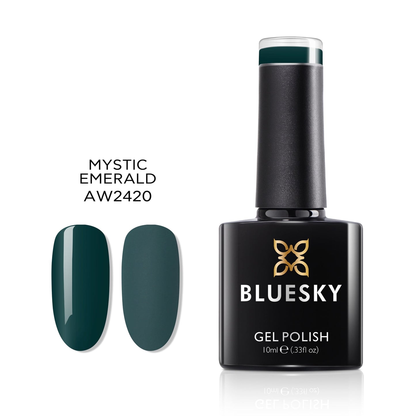 Bluesky AW2420 Mystic Emerald 