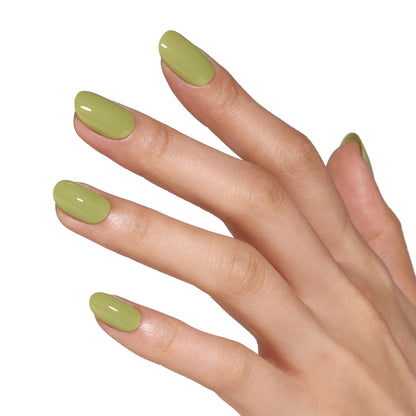 Blueskygellak.nl AW2421 Olive Hush