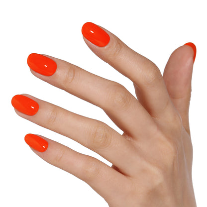 Blueskygellak.nl AW2422 Sunset Blaze 