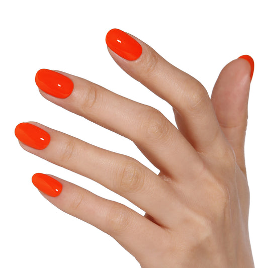 Blueskygellak.nl AW2422 Sunset Blaze 