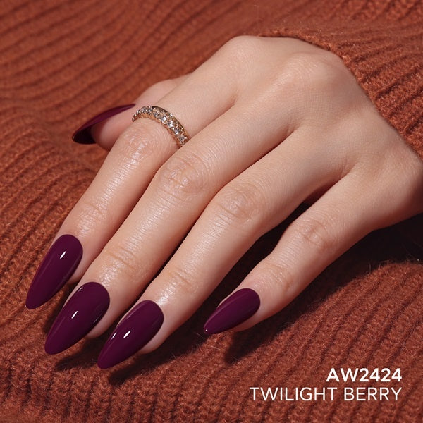 Blueskygellak.nl AW2424 Twilight Berry 