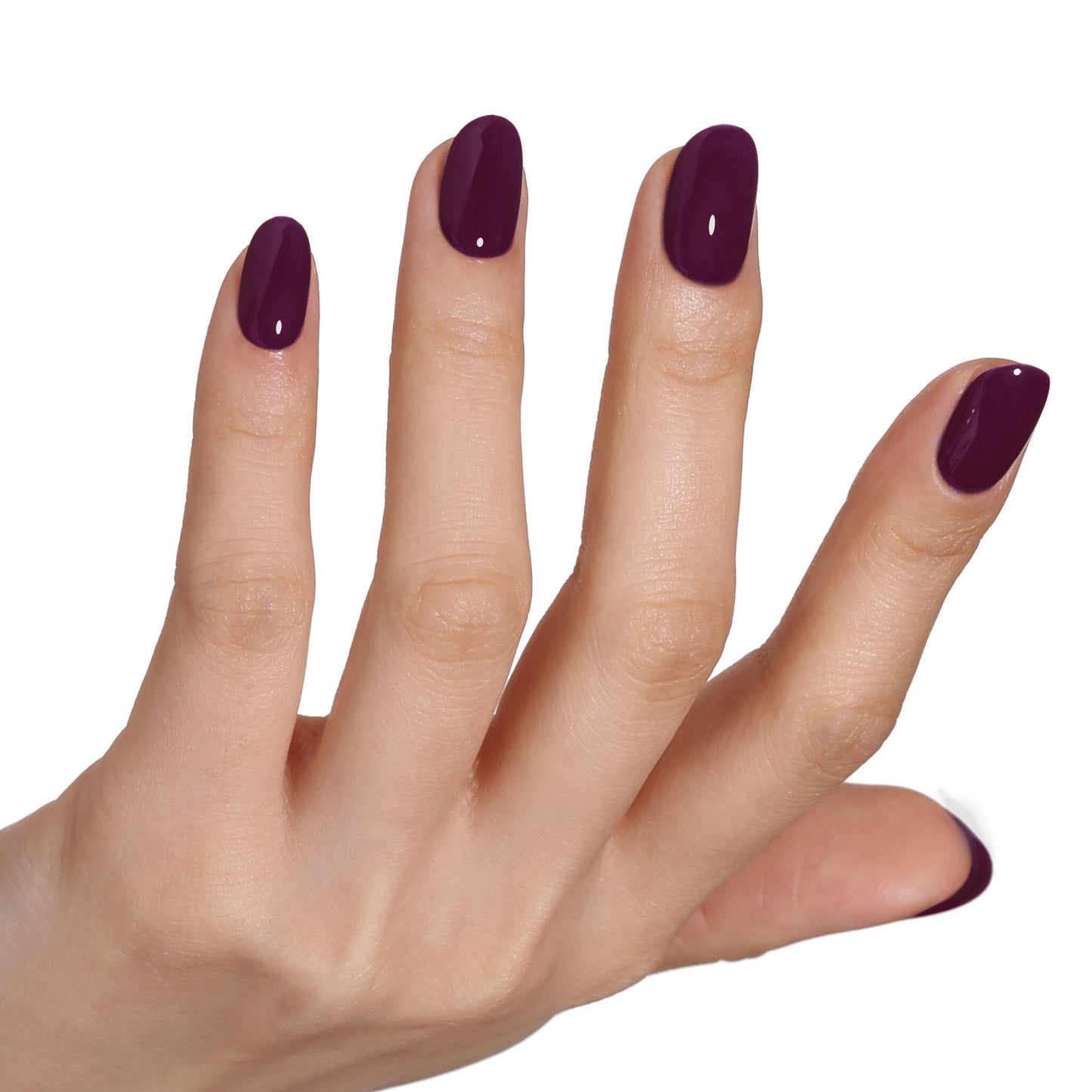 Blueskygellak.nl AW2424 Twilight Berry 