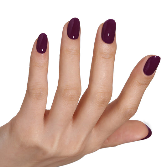 Blueskygellak.nl AW2424 Twilight Berry 