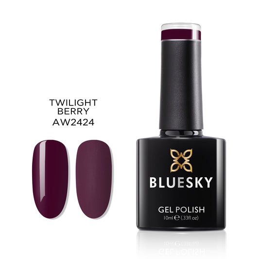 Bluesky AW2424 Twilight Berry 