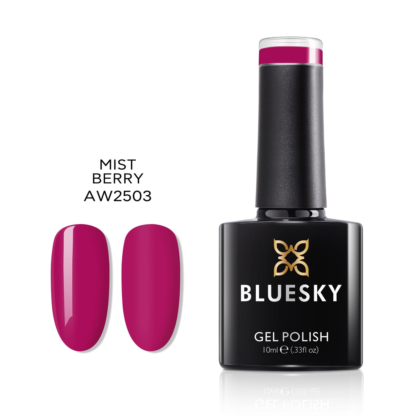 Bluesky AW2503 Mist Berry