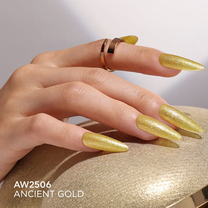 Bluesky AW2506 Ancient Gold
