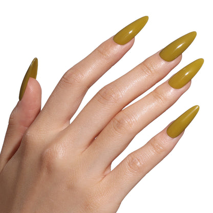 Blueskygellak.nl AW2507 Earth Yellow