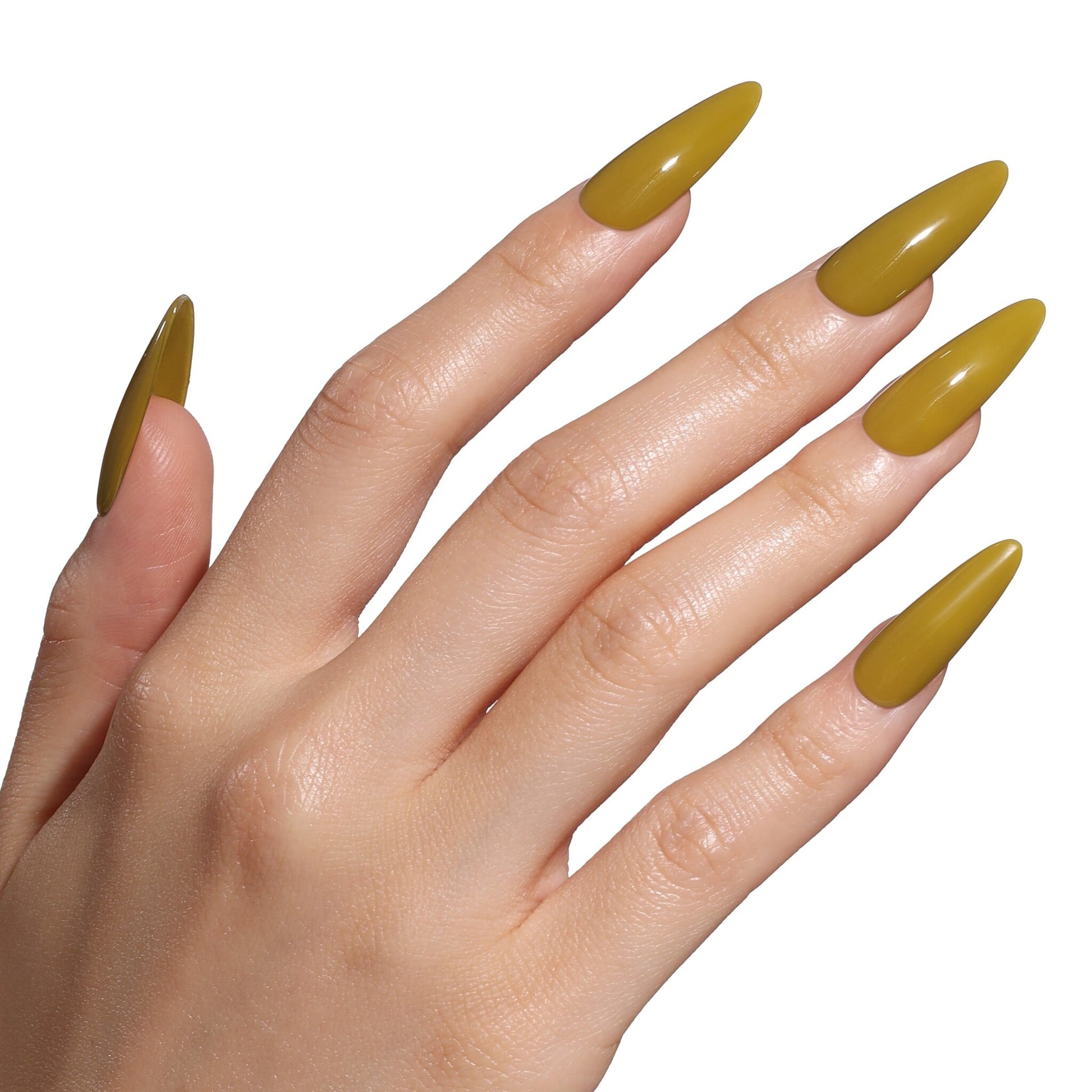 Bluesky AW2507 Earth Yellow