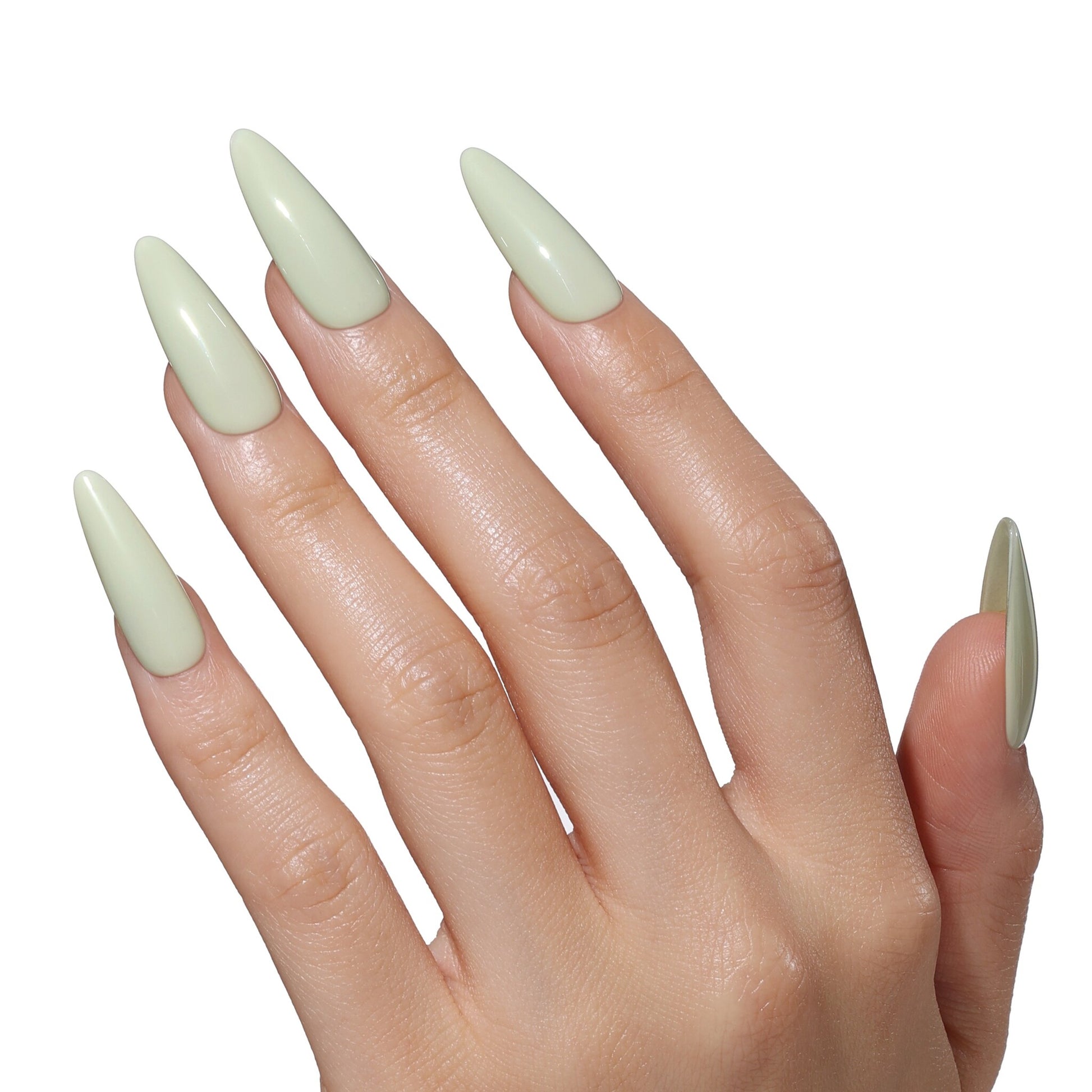 Blueskygellak.nl AW2509 Gentle Grass