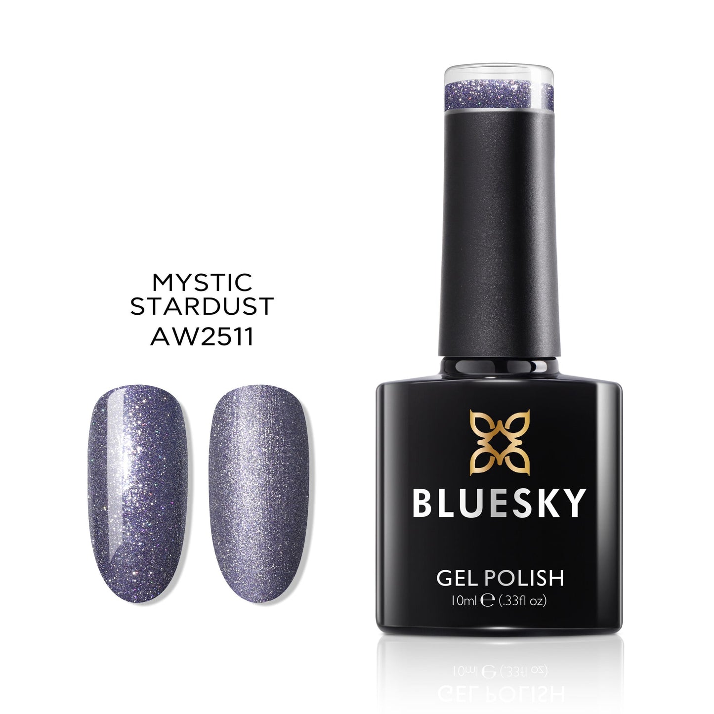 Bluesky AW2511 Mystic Stardust