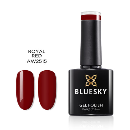 Bluesky AW2515 Royal Red