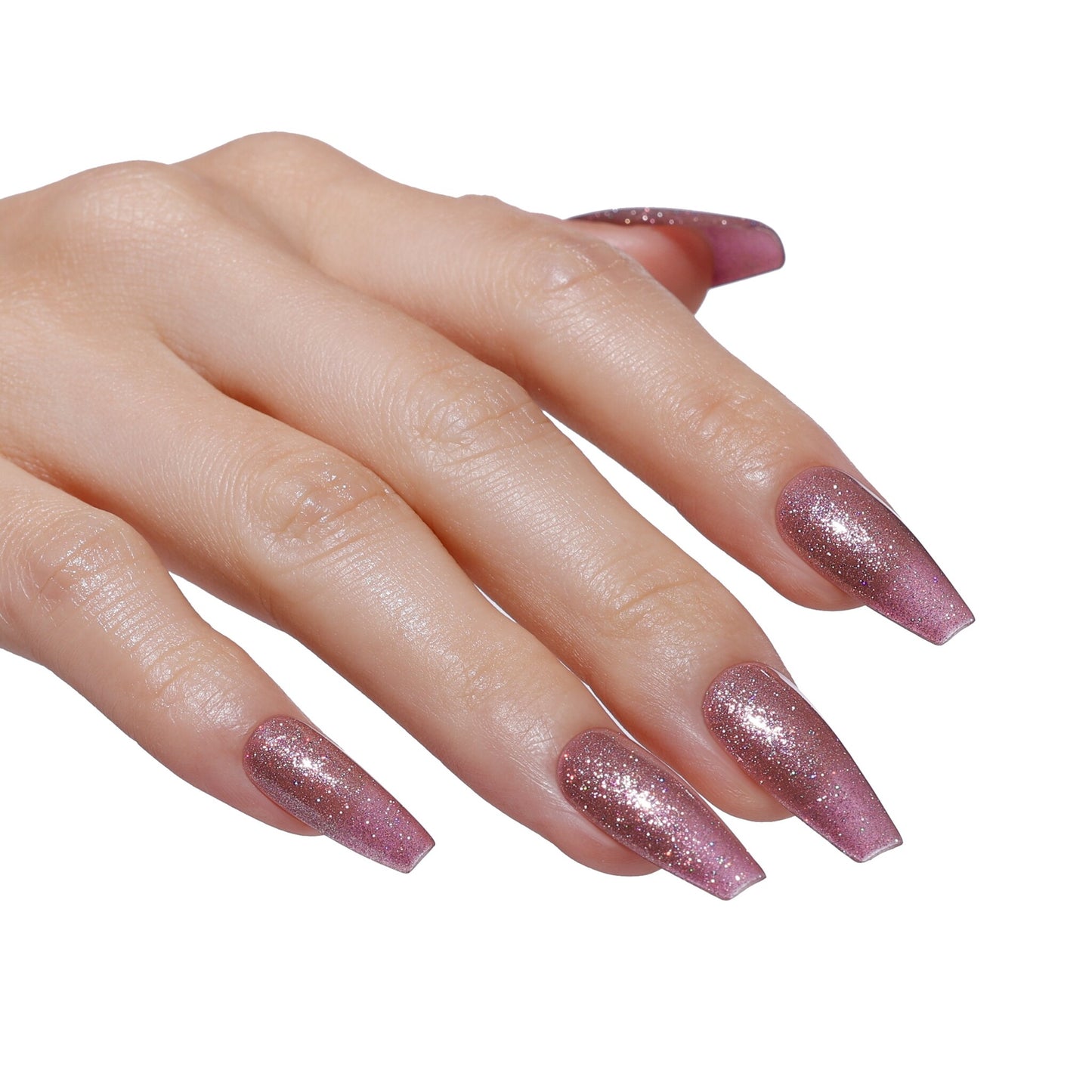 Bluesky AW2516 Violet Sparkle