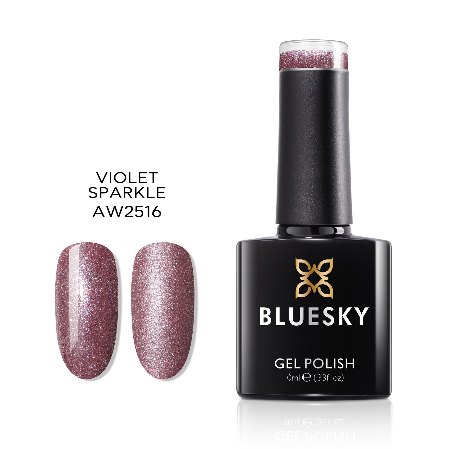 Bluesky AW2516 Violet Sparkle