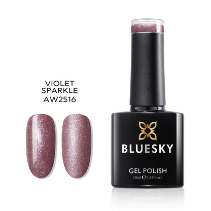 Bluesky AW2516 Violet Sparkle