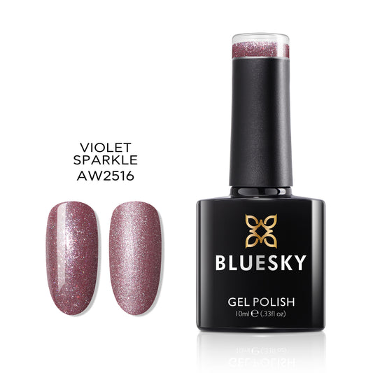 Bluesky AW2516 Violet Sparkle