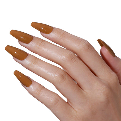 Bluesky AW2517 Sun-KIssed Orannge