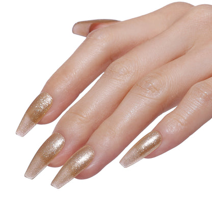 Blueskygellak.nl AW2520 Luxurious Sunshine