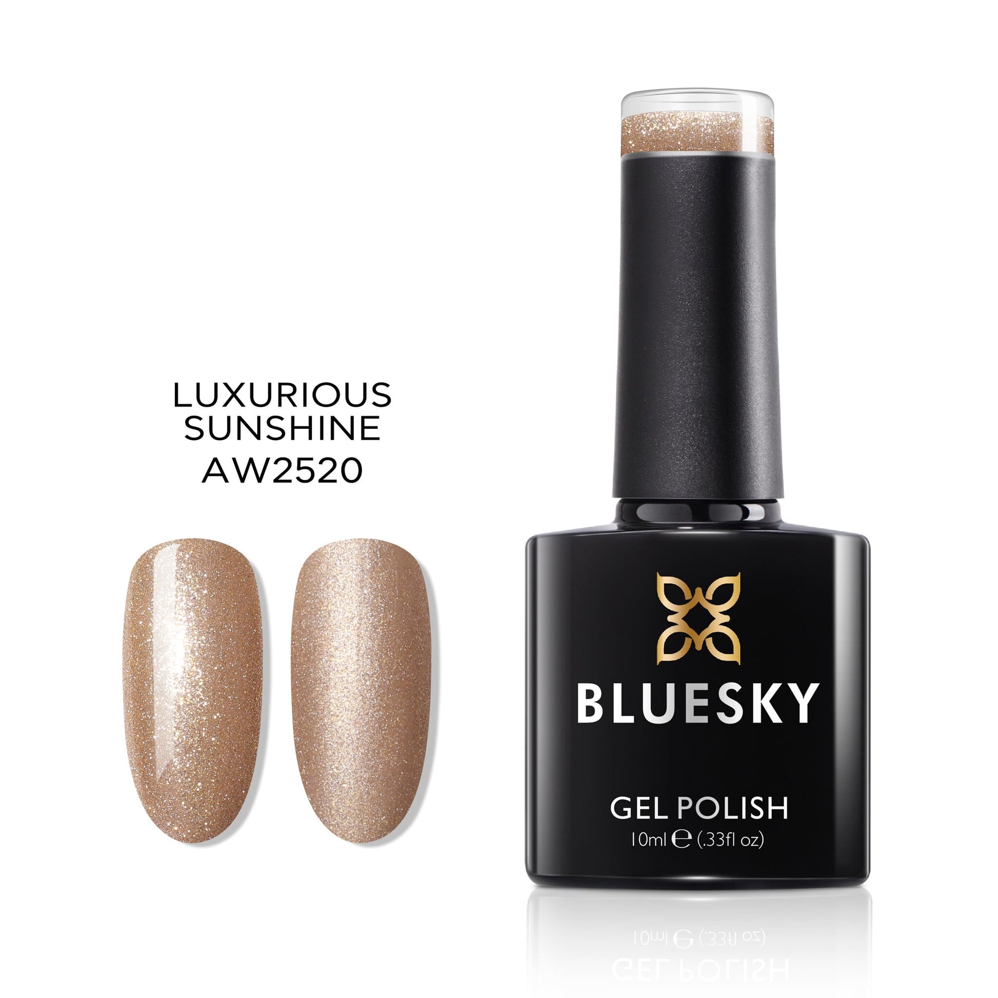 Bluesky AW2520 Luxurious Sunshine